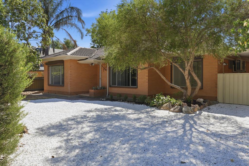 3 Nineteenth St, Gawler South, SA 5118