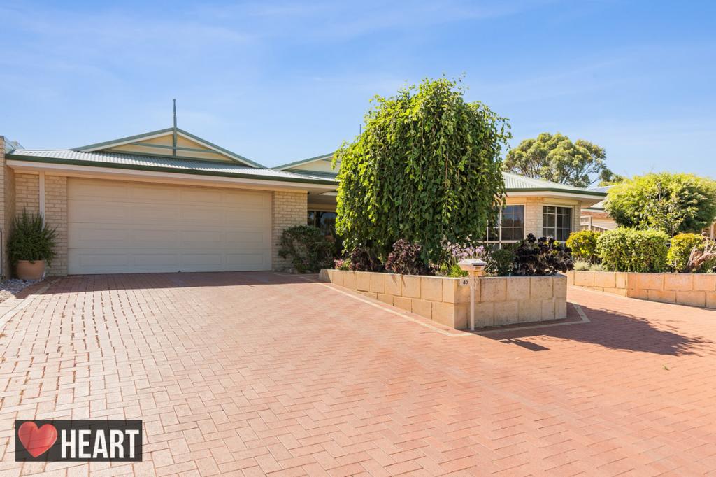 40 Marshwood Rtt, Bibra Lake, WA 6163