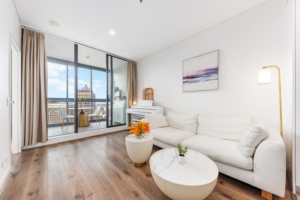 2004/150 Pacific Hwy, North Sydney, NSW 2060