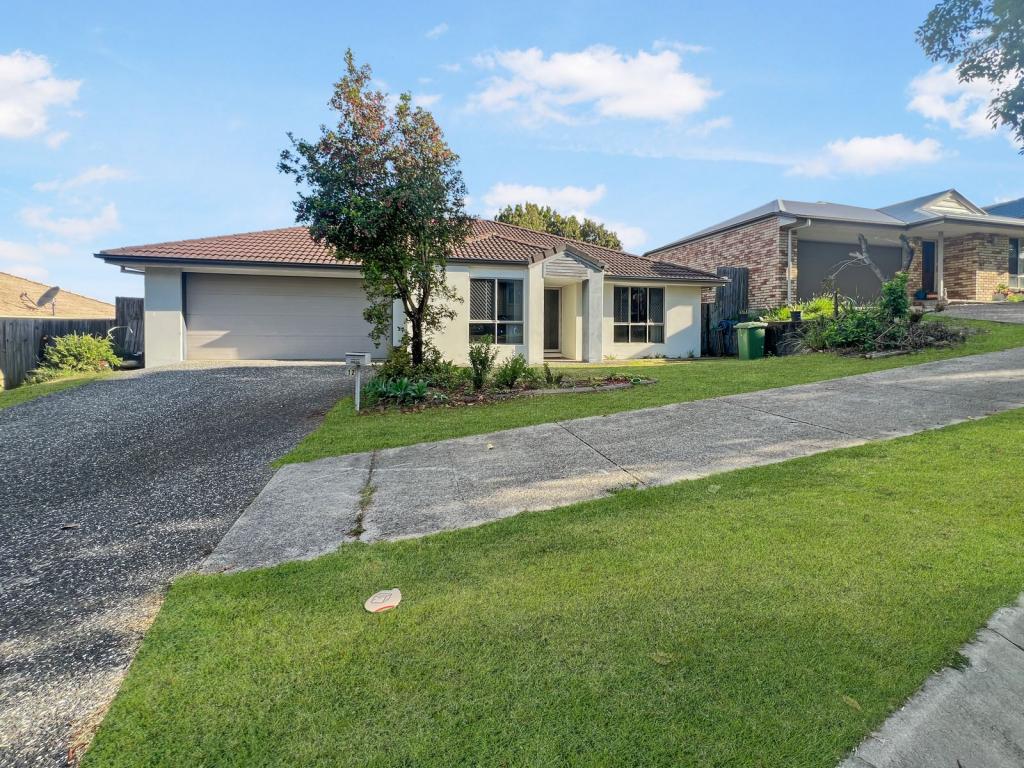 12 Riverside Cres, Springfield Lakes, QLD 4300