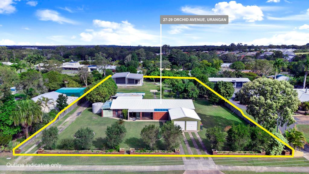 27-29 Orchid Ave, Urangan, QLD 4655