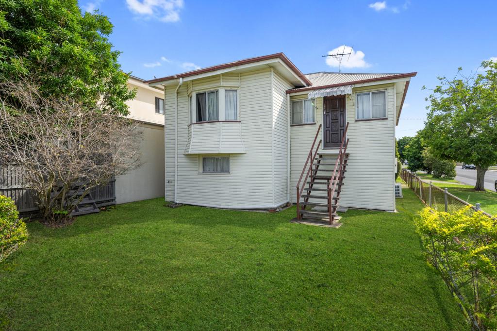 1 Railway Pde, Nundah, QLD 4012