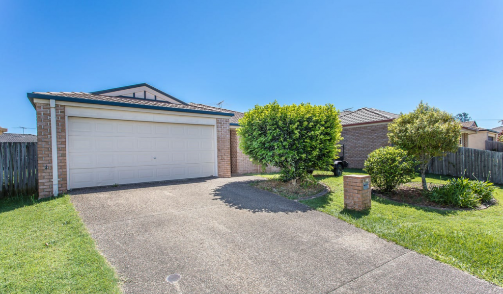 11 Barwon St, Murrumba Downs, QLD 4503