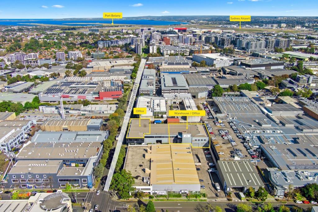 6/61-67 O'Riordan St, Alexandria, NSW 2015