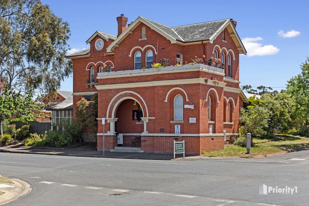 2 Napier St, St Arnaud, VIC 3478