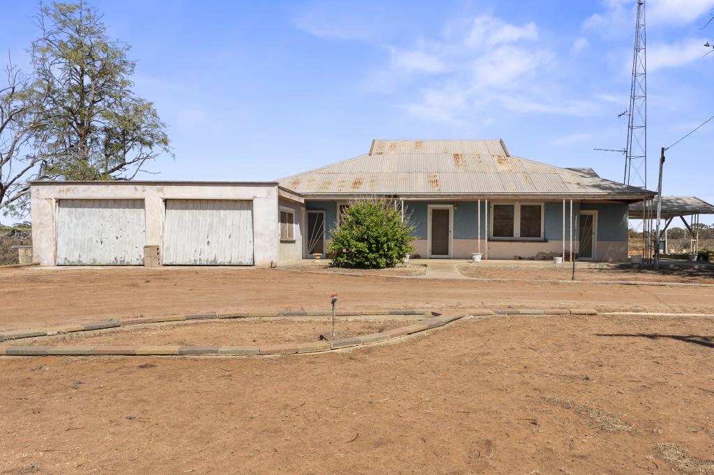 178 Winkie Rd, Winkie, SA 5343