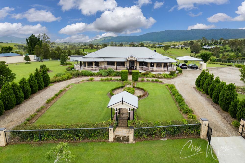 74 New Country Creek Rd, Woolmar, QLD 4515