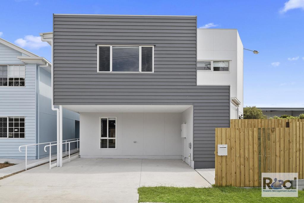 3/56 FRANKLIN ST, NUNDAH, QLD 4012