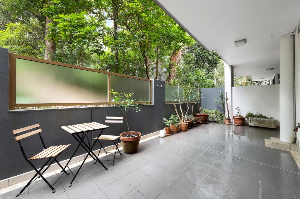 209/5 Pymble Ave, Pymble, NSW 2073