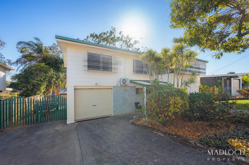 32 Oxley Dr, South Gladstone, QLD 4680