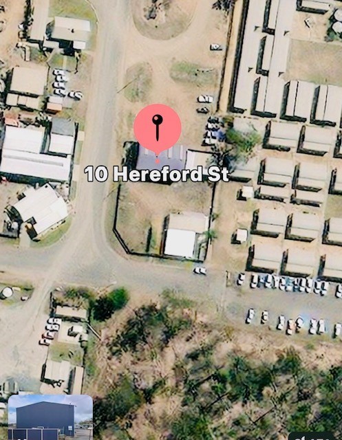 10 Hereford St, Middlemount, QLD 4746
