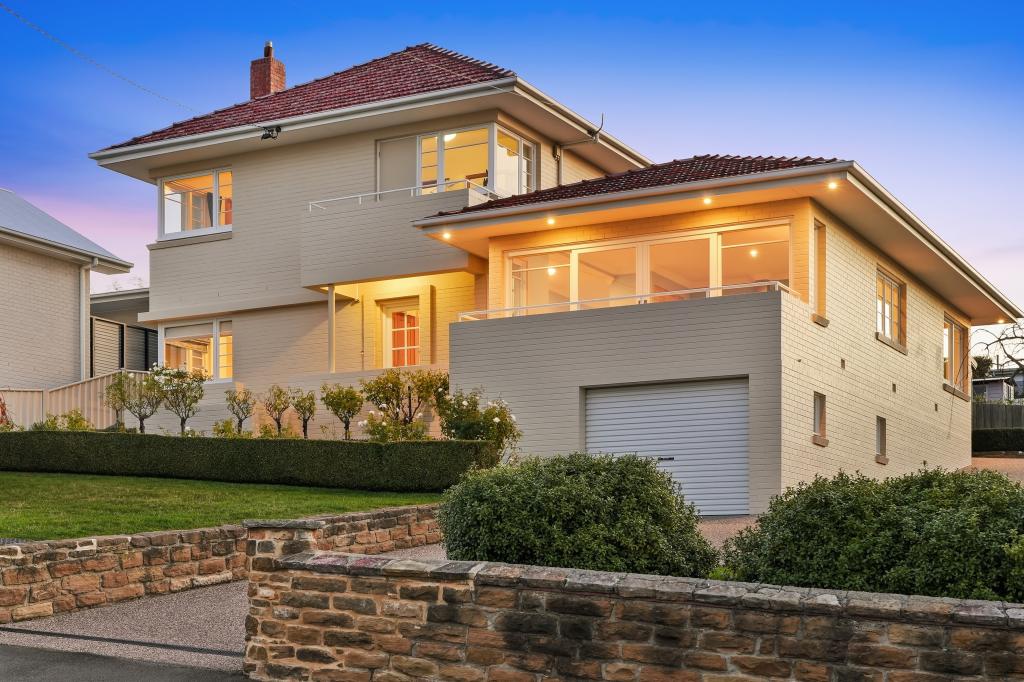 9 Fordham St, Mount Stuart, TAS 7000