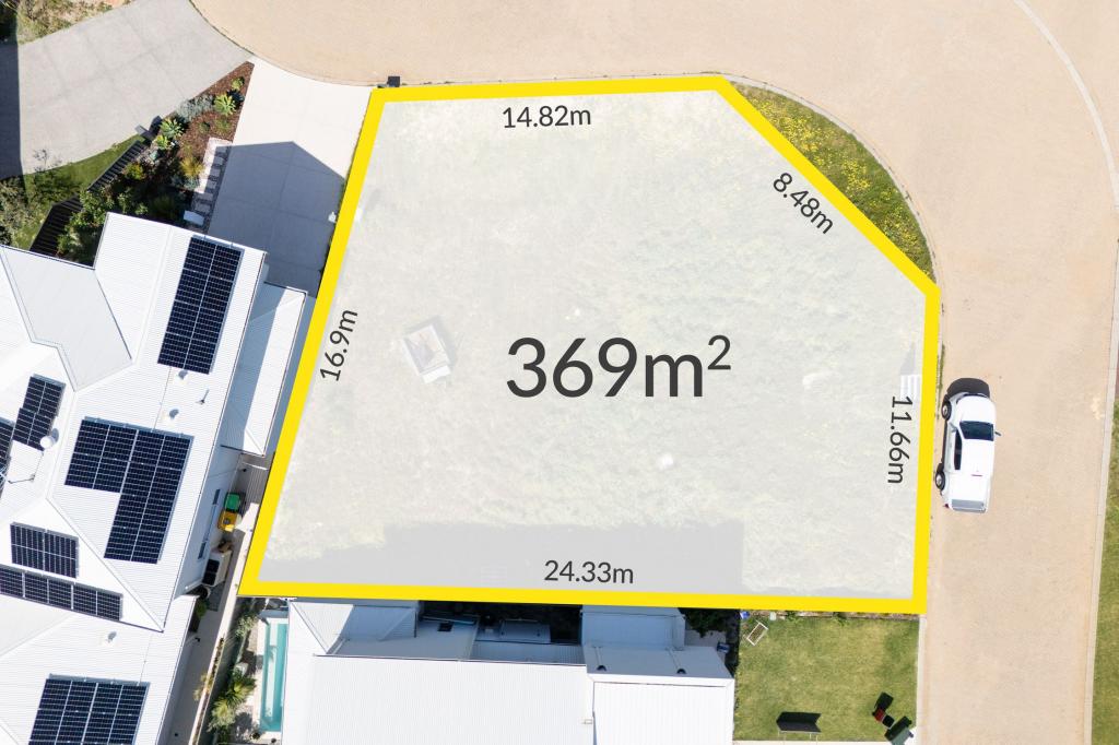 21b Geordie Rise, Sorrento, WA 6020