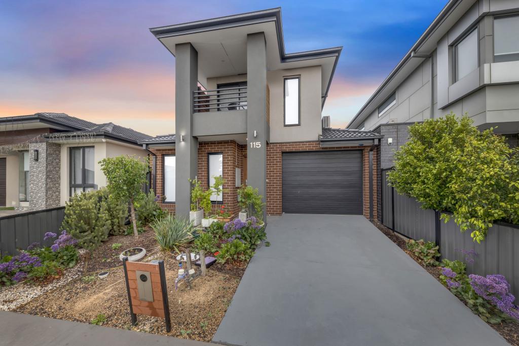 115 Champion Pde, Craigieburn, VIC 3064