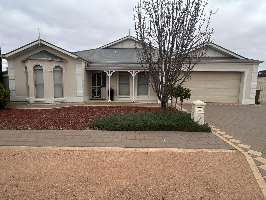 1 FAITH CL, PORT AUGUSTA WEST, SA 5700