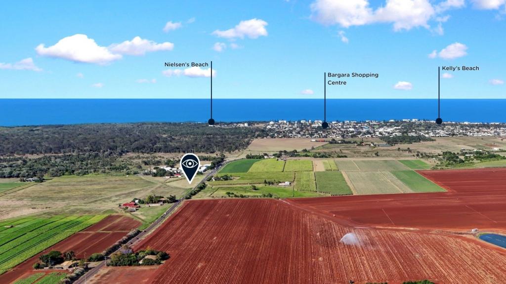 LOT 3 BARGARA RD, BARGARA, QLD 4670