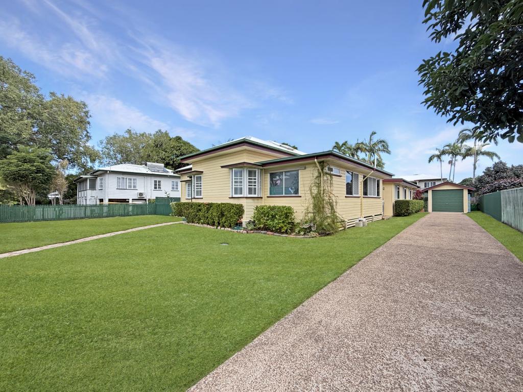7 Water St, Mundingburra, QLD 4812