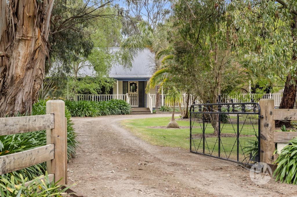 228 Davies Rd, Bittern, VIC 3918