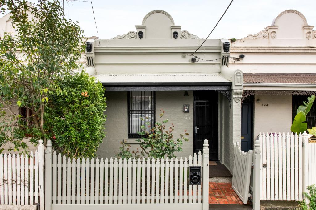 122 KEELE ST, COLLINGWOOD, VIC 3066