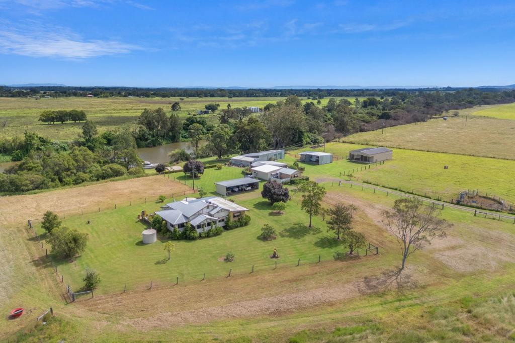 183 Rogerson Rd, Ruthven, NSW 2480