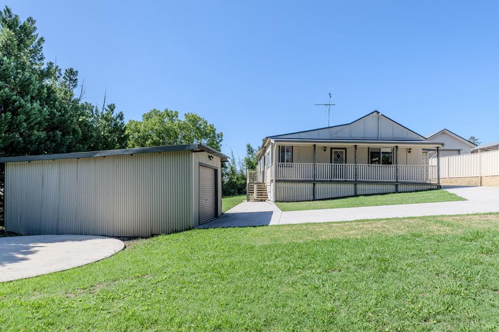 58 Greendale Rd, Wallacia, NSW 2745