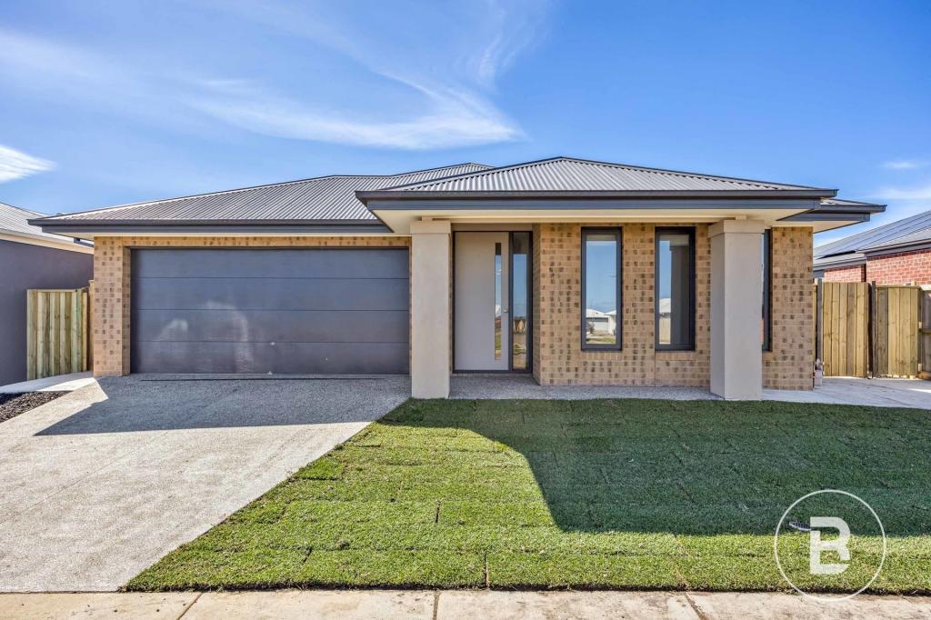 38 Linkage St, Bonshaw, VIC 3352