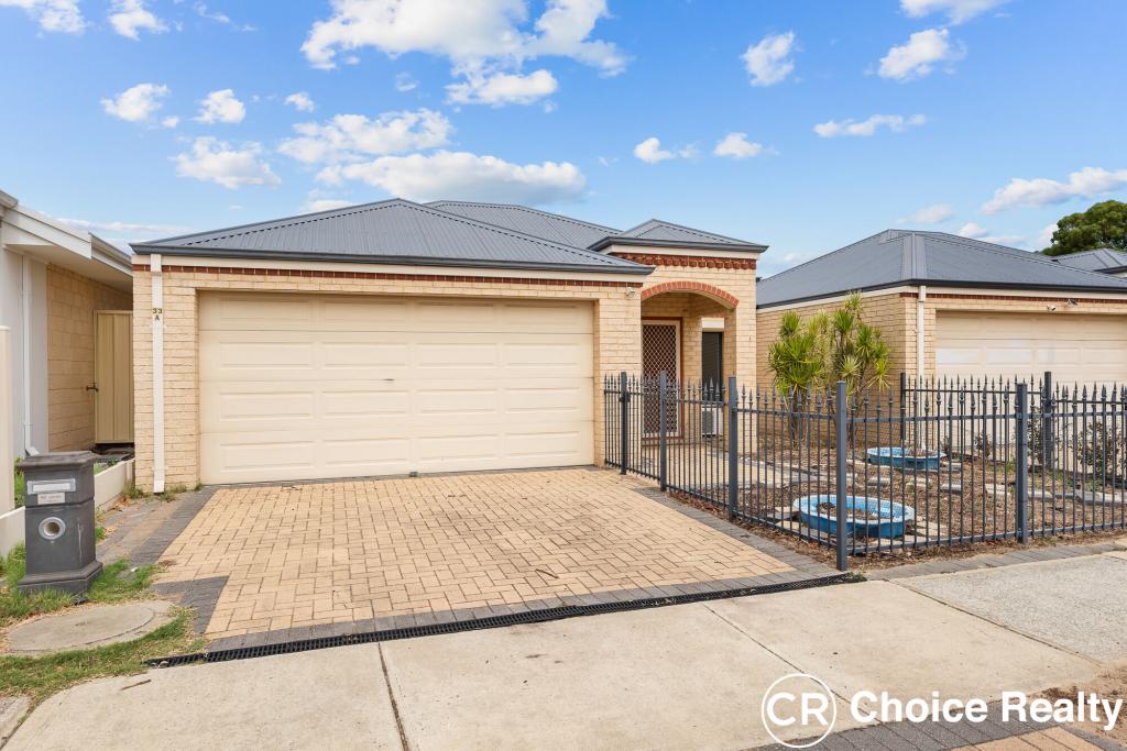 33a Hooley Rd, Midland, WA 6056