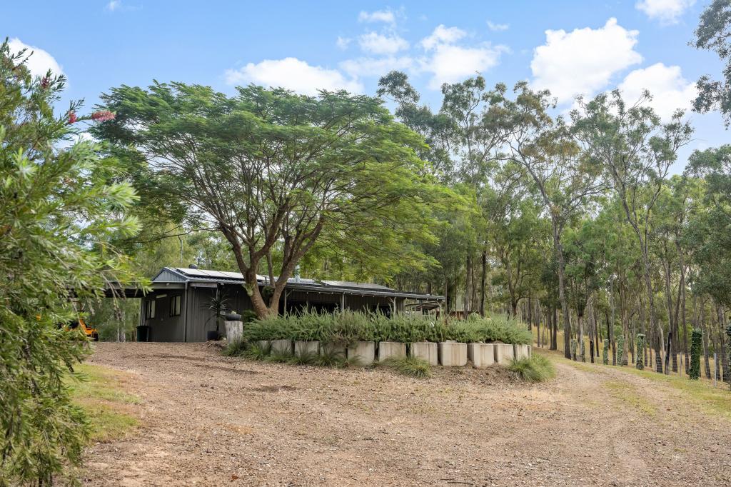 2 Mitchell Creek Rd, Kandanga Creek, QLD 4570