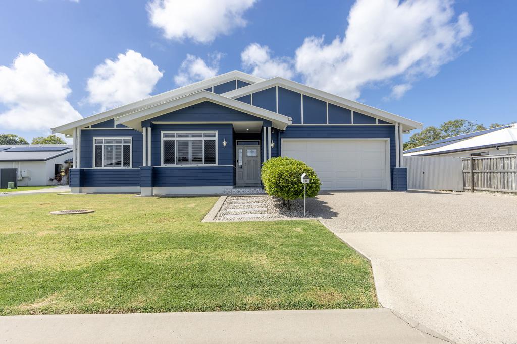 6 Eastbark Ct, Richmond, QLD 4740