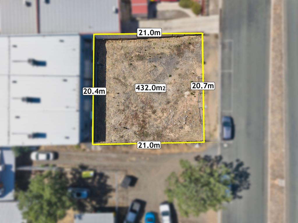 75 Hospital St, Heathcote, VIC 3523