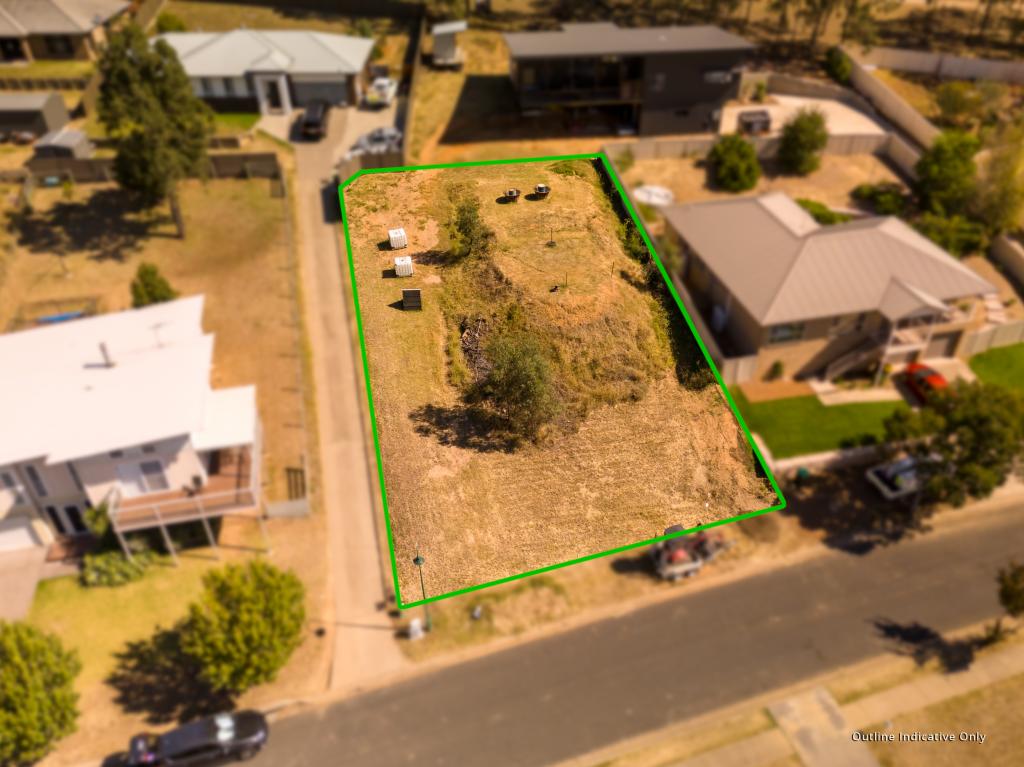 25 Lou Fisher Pl, Muswellbrook, NSW 2333