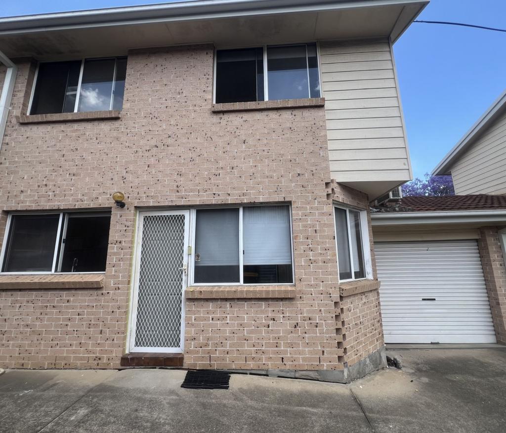 5/26 Military Rd, Merrylands, NSW 2160