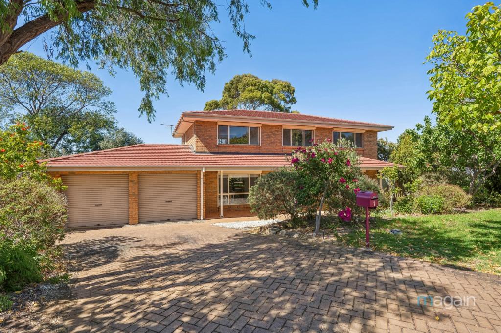 1 Hughes Ct, Trott Park, SA 5158