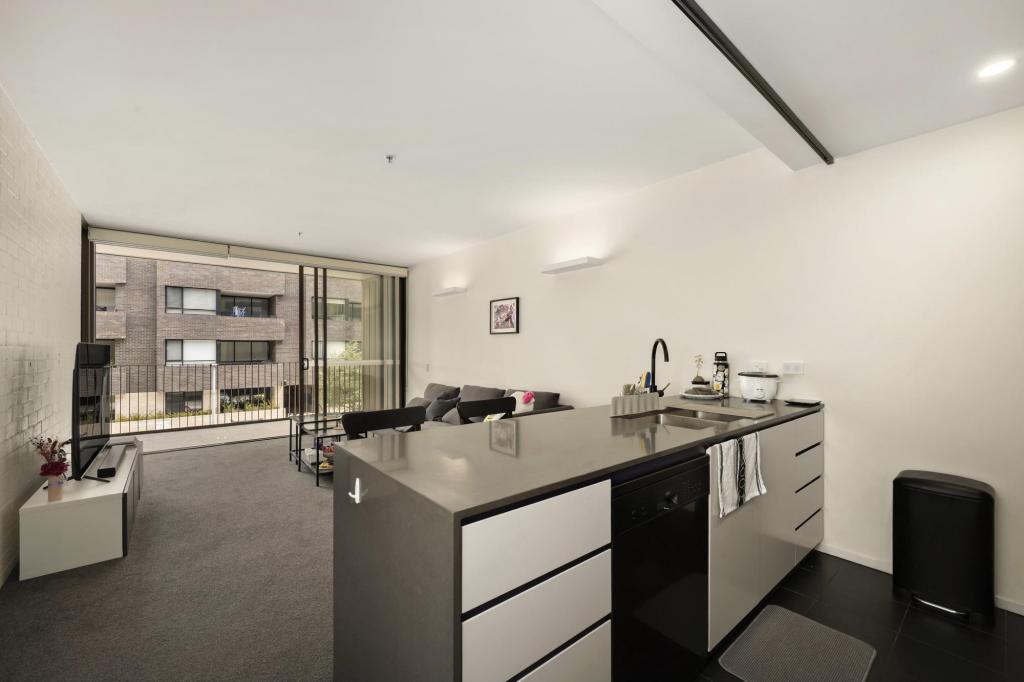 13/1 Kerridge St, Kingston, ACT 2604