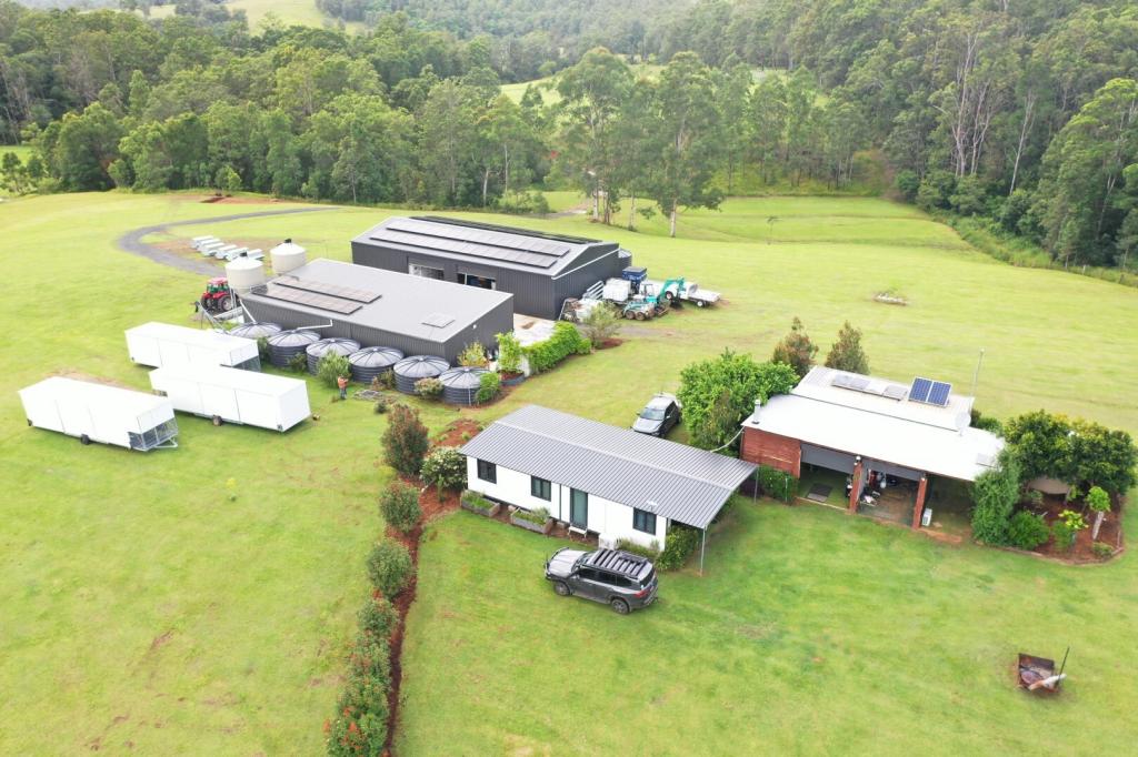 Lot 10 Iron Pot Creek Rd, Ettrick, NSW 2474