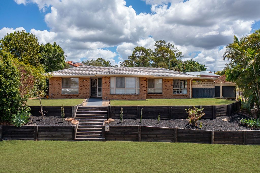 19 W G HAYDEN DR, COLLINGWOOD PARK, QLD 4301