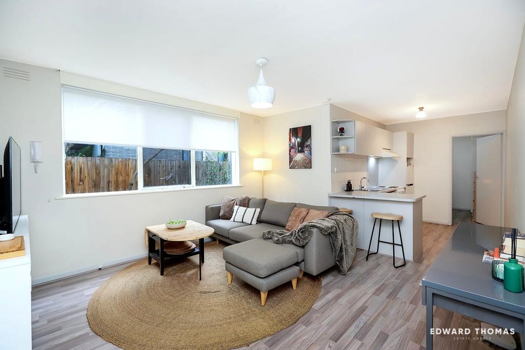 1/59 The Esplanade, Maribyrnong, VIC 3032