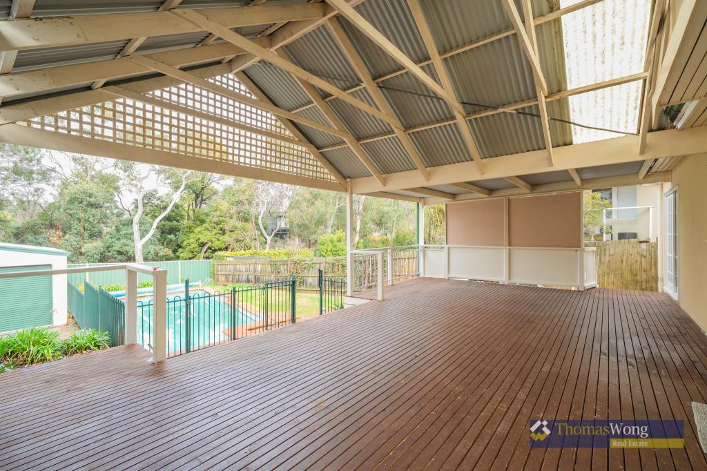 16 Audrey Cres, Glen Iris, VIC 3146