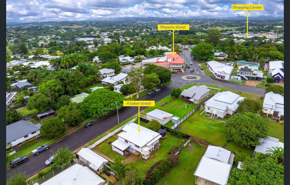 4 Baker St, Gympie, QLD 4570