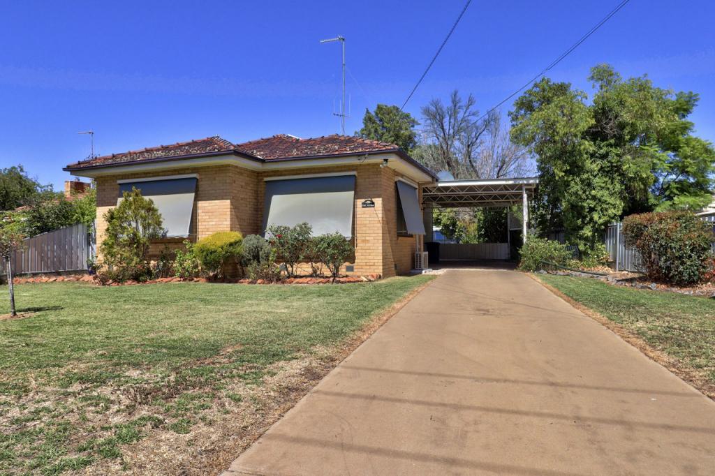 460 Wilkinson St, Deniliquin, NSW 2710