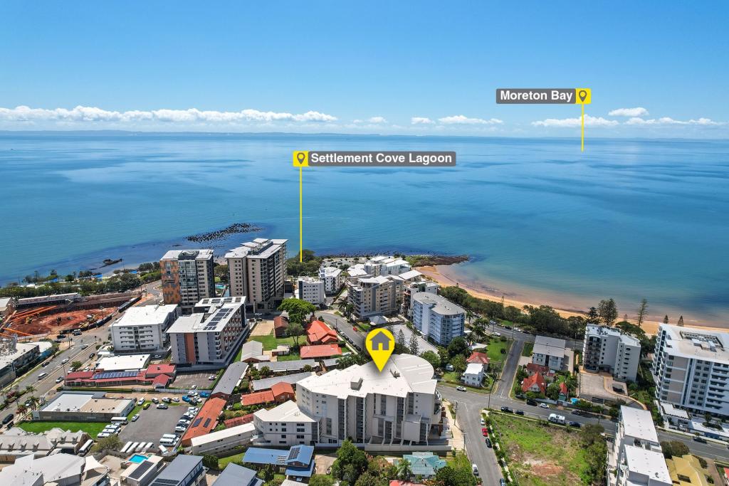 403/81 Sutton St, Redcliffe, QLD 4020