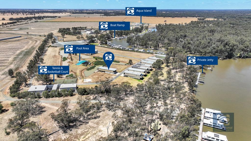 38/1771 Perricoota Rd, Moama, NSW 2731