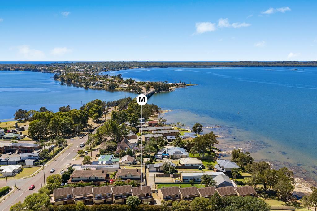 5/36 Wallarah Rd, Gorokan, NSW 2263