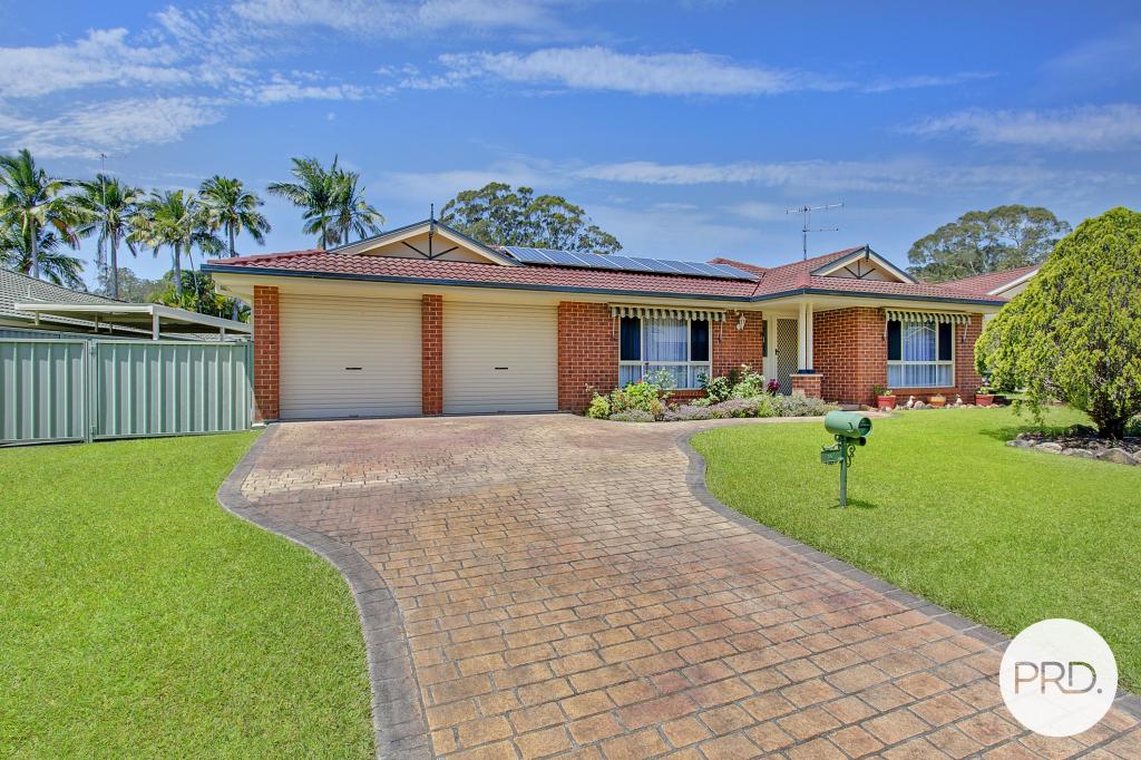 15 Pelican Ct, West Haven, NSW 2443