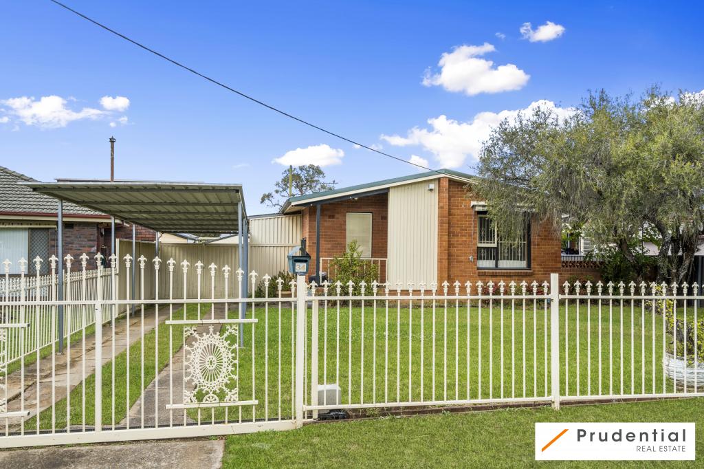 34 Shropshire St, Miller, NSW 2168