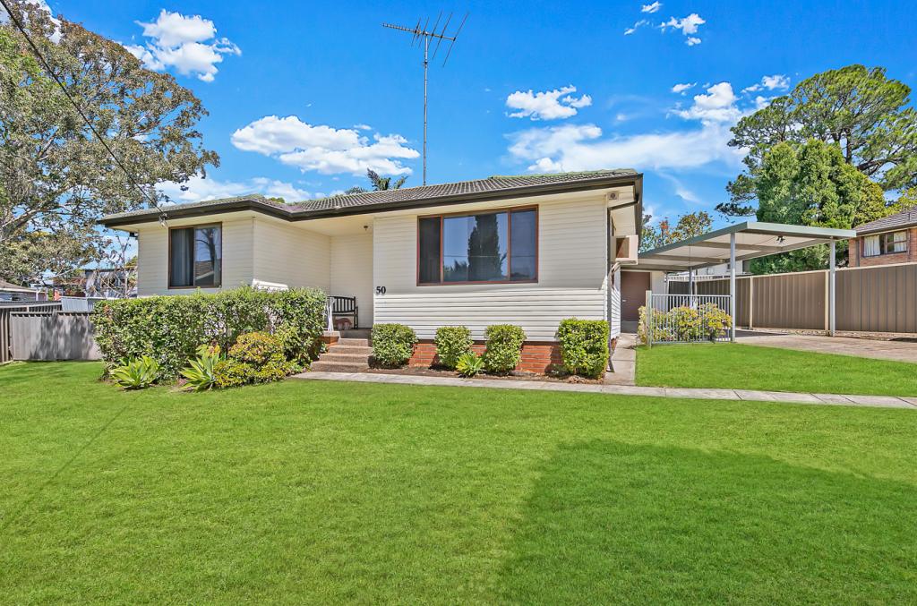 50 Leichhardt St, Lalor Park, NSW 2147