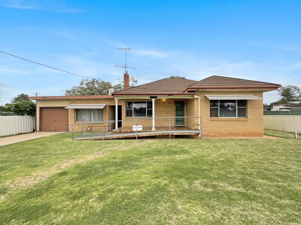 14 Reid St, Forbes, NSW 2871
