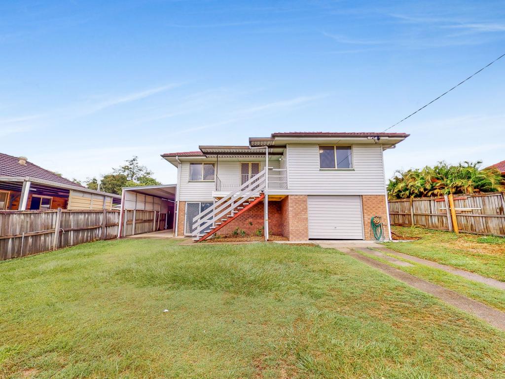 31 Livingstone Rd, Darra, QLD 4076