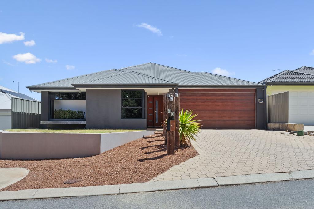 40 Brantwood Turn, Wellard, WA 6170