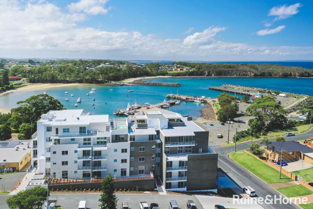 204/32 Wason St, Ulladulla, NSW 2539